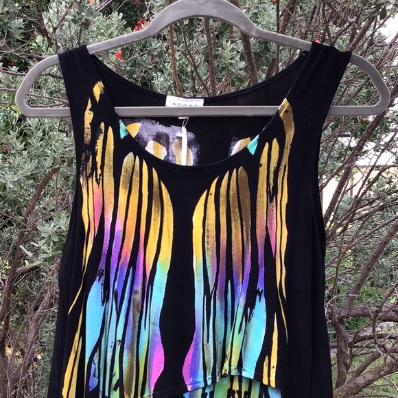 Adore Dresses & Skirts - Adore Butterfly Summer Dress Fabulous🦋🦋